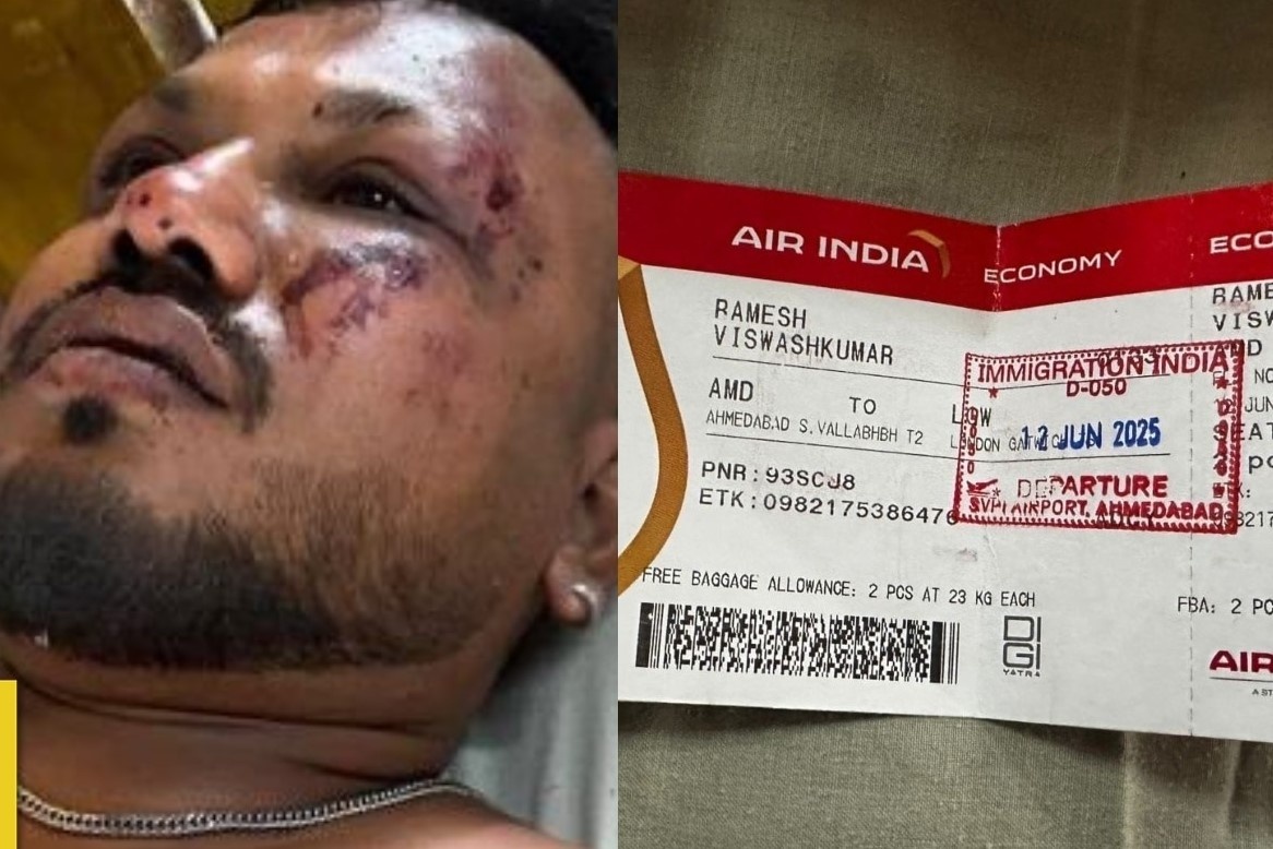 Phep la o ghe so 11A trong tham kich roi may bay An Do hinh anh