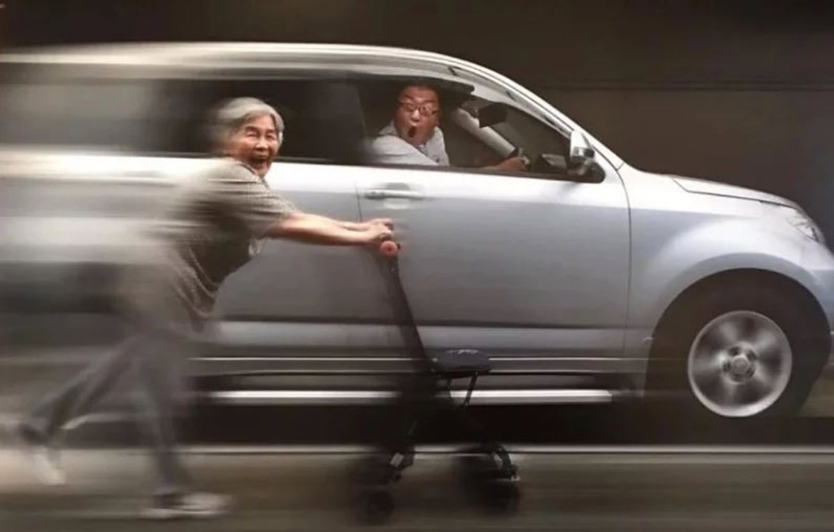 'Thanh photoshop' noi tieng the gioi qua doi hinh anh