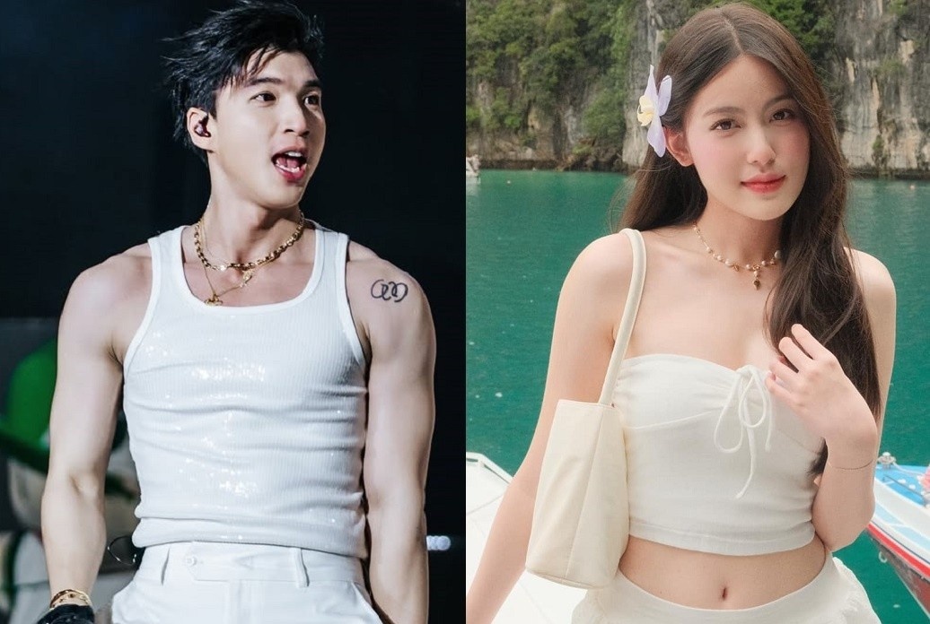 HIEUTHUHAI lo anh hen ho, tiem photobooth o TP.HCM nhan 'bao phan no' hinh anh