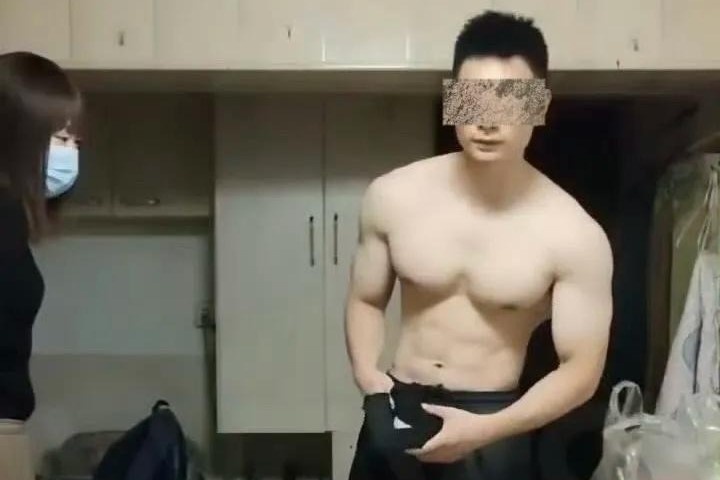 Cu lua tu vu gia gai de quan he voi '1.691 trai tre' o Trung Quoc hinh anh