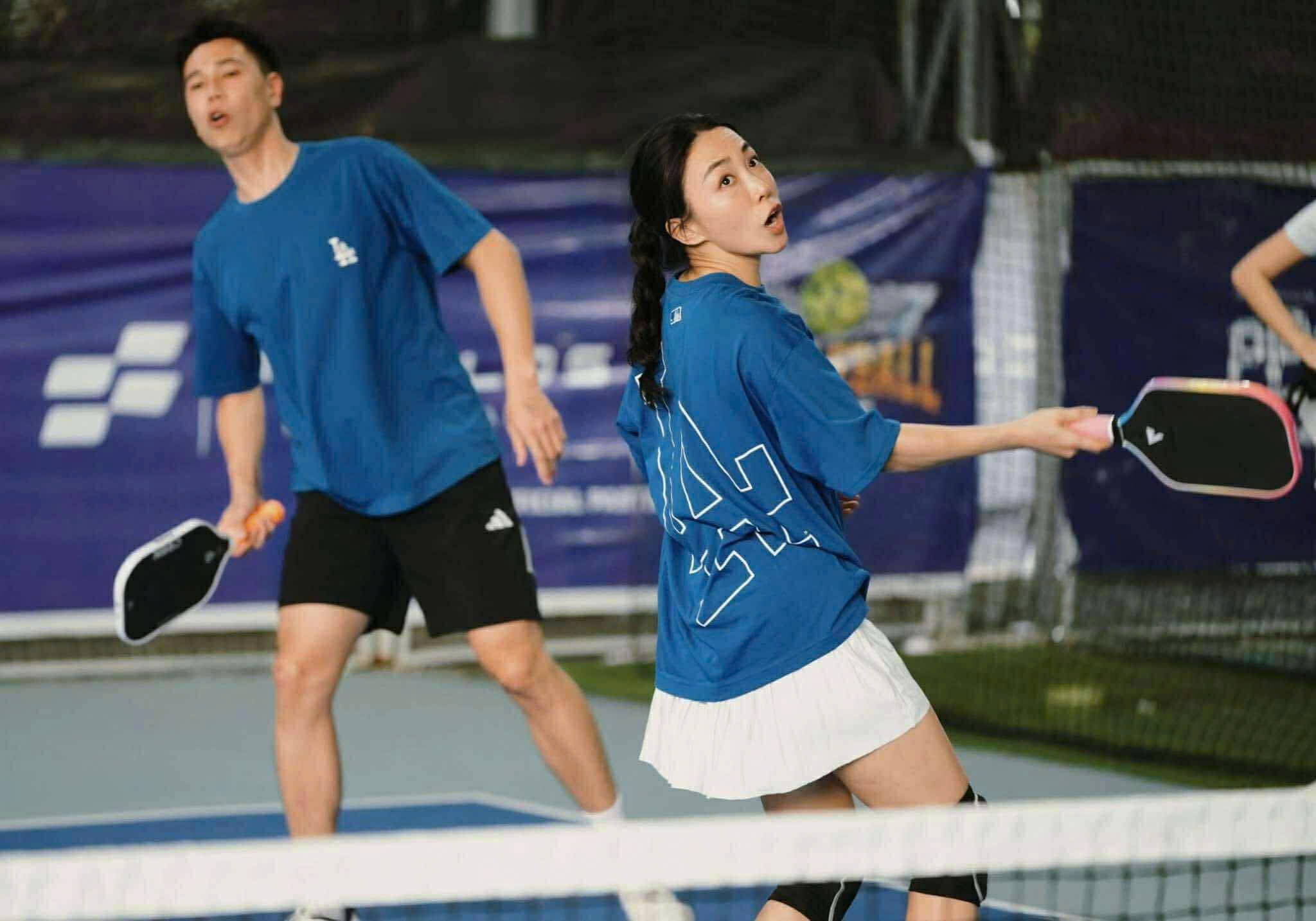 Pickleball anh 3