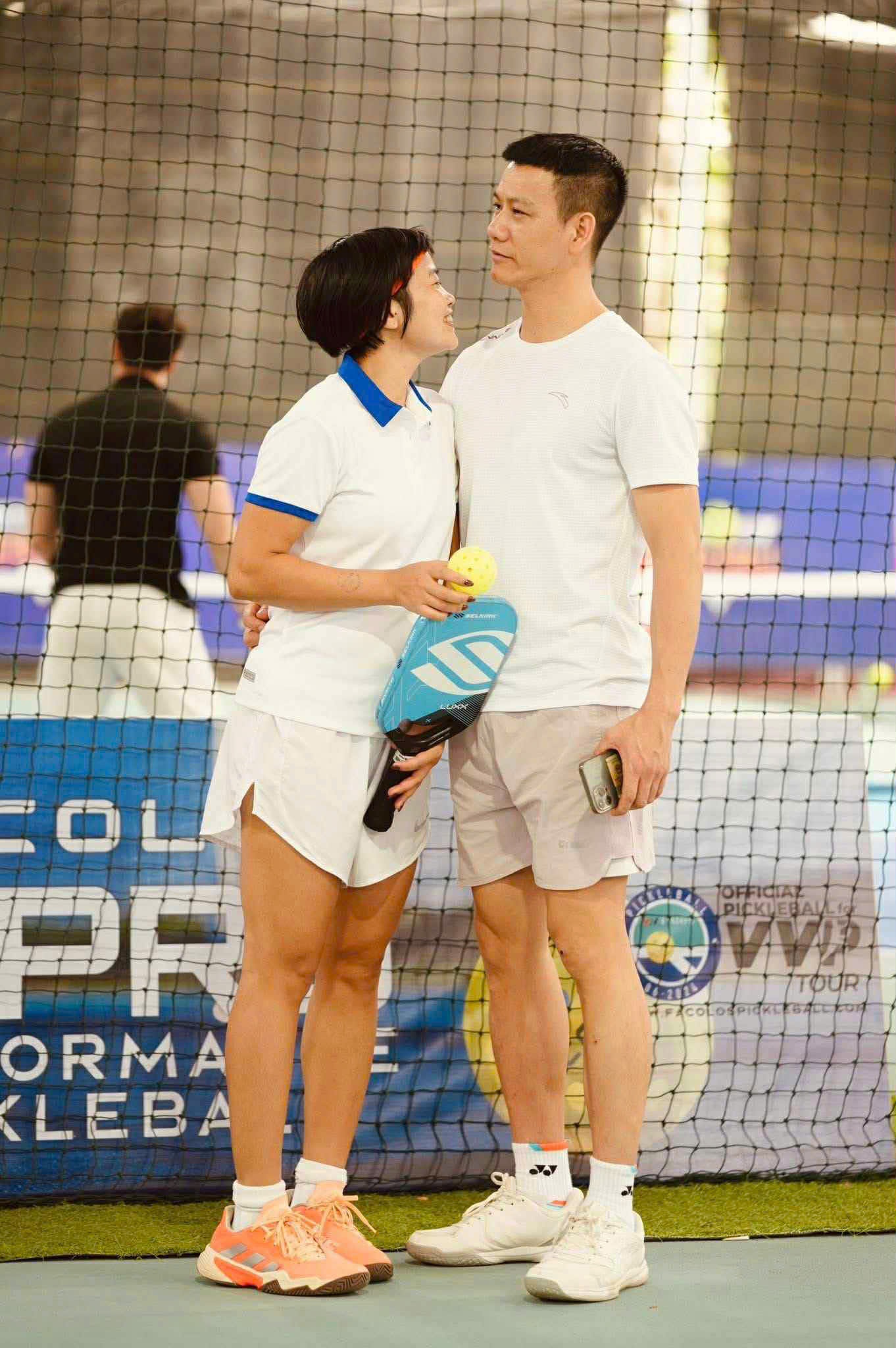 Pickleball anh 2