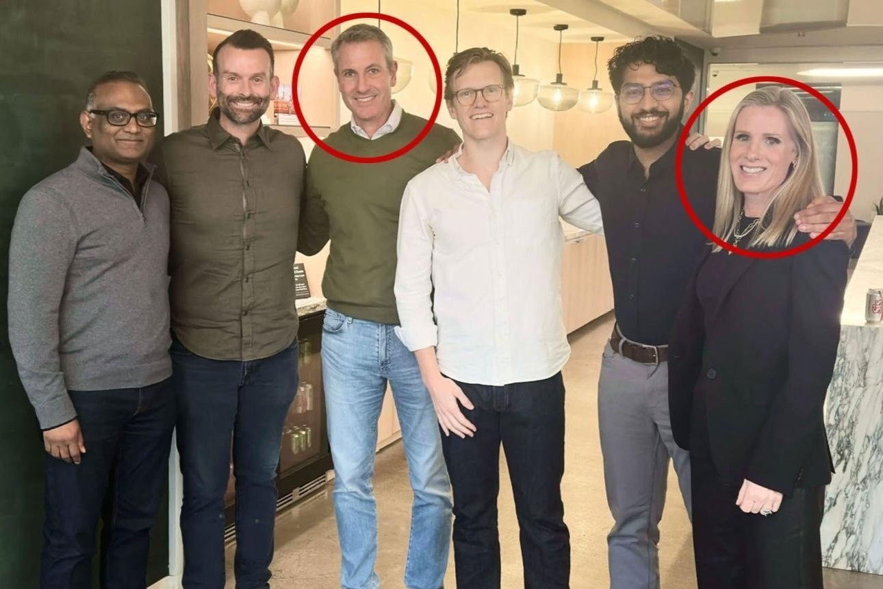 Ly do nu giam doc nhan su ngoai tinh o concert chua bi sa thai hinh anh