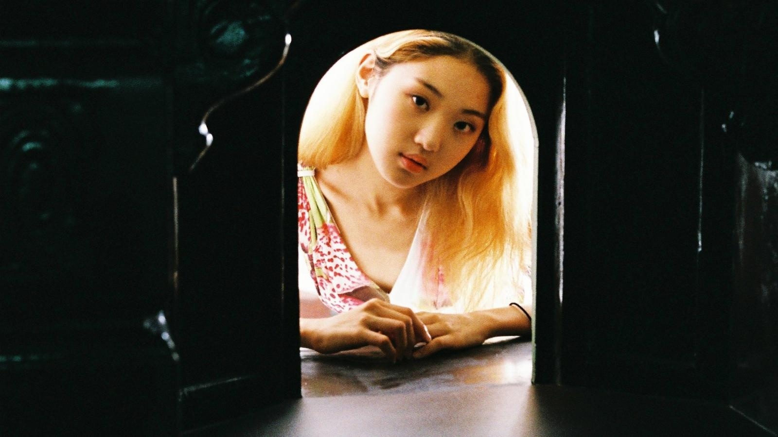 Con so dang buon o quoc gia co ty le sinh thap nhat the gioi hinh anh