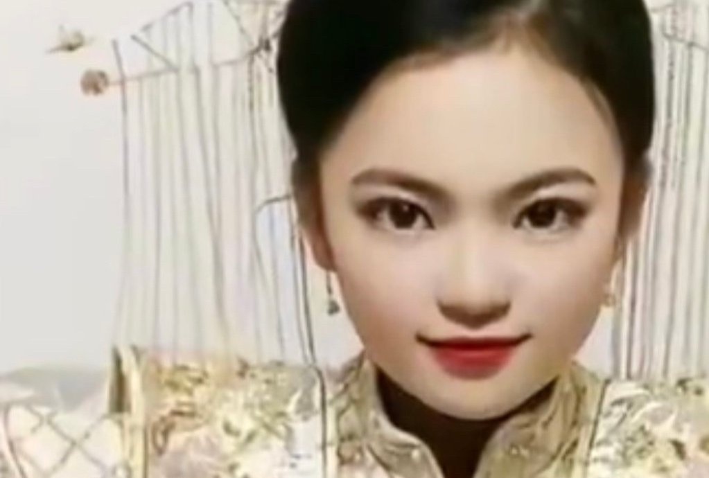 Goa phu 23 tuoi the 'o gia ca doi' gay tranh cai o Trung Quoc hinh anh