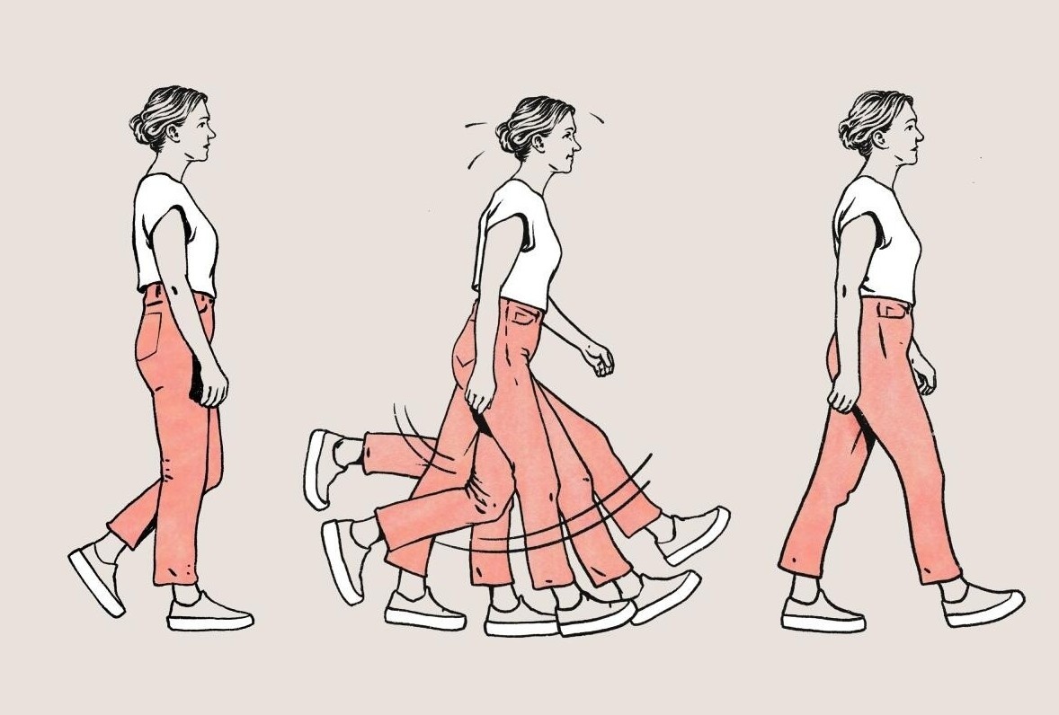 Loi ich vuot troi cua 'di bo kieu Nhat' hinh anh