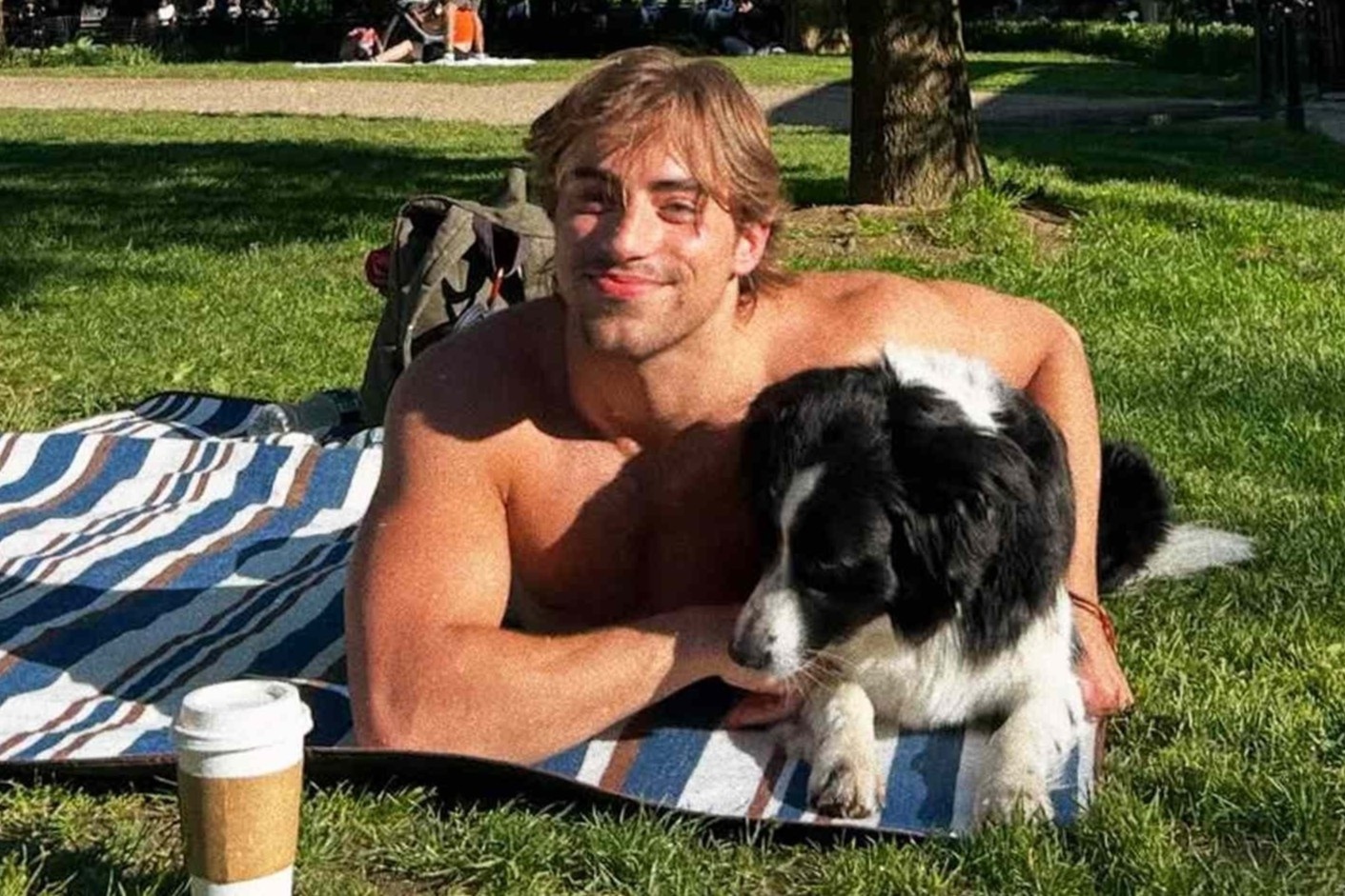 TikToker trieu view qua doi o tuoi 20, he lo nguyen nhan gay soc hinh anh