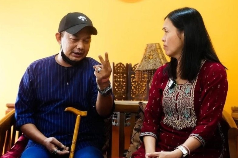 Dot quy sau khi an 7 trai sau rieng trong mot ngay hinh anh