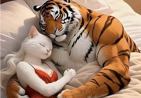 'Ronaldo hoa zombie', 'meo ngoai tinh' xam chiem YouTube hinh anh