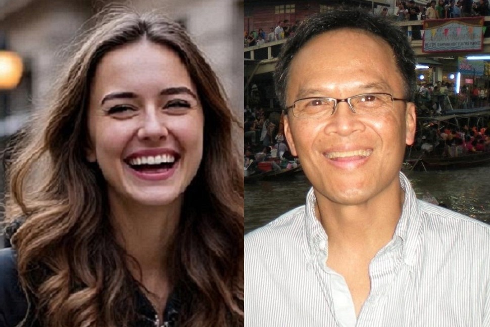 Cu ong qua doi vi co gap 'ban gai ao', gia dinh soc khi doc tin nhan hinh anh