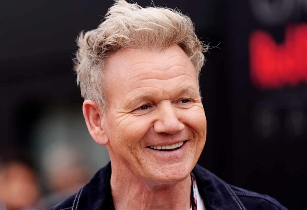 'Vua dau bep' bi ung thu, loi khuyen dung kem chong nang gay chia re hinh anh