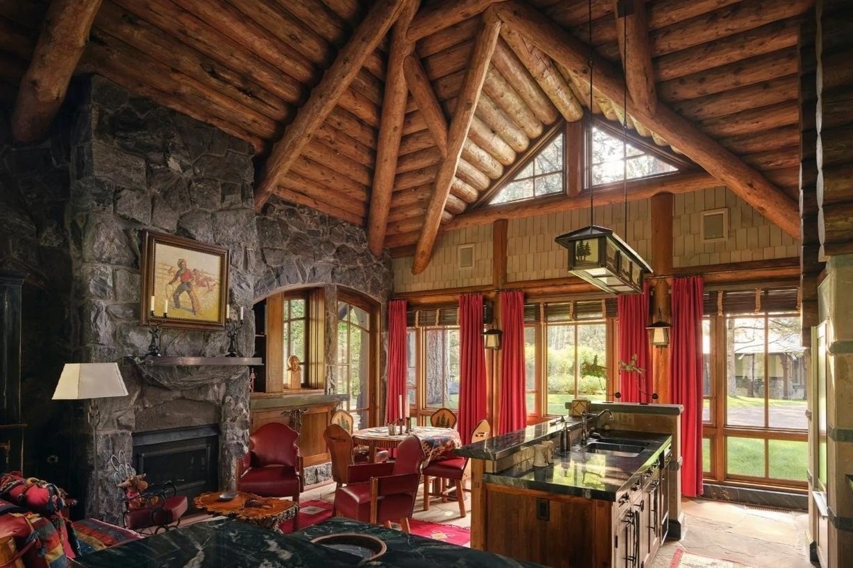 Muc gia 'tren troi' cua ngoi nha dat nhat nuoc My hinh anh