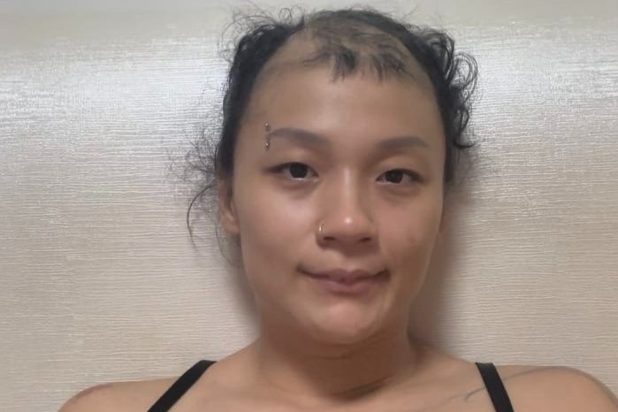 12 nam tu nho toc chinh minh hinh anh