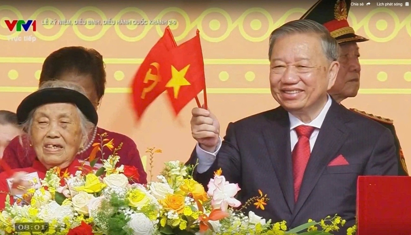 me viet nam anh 1