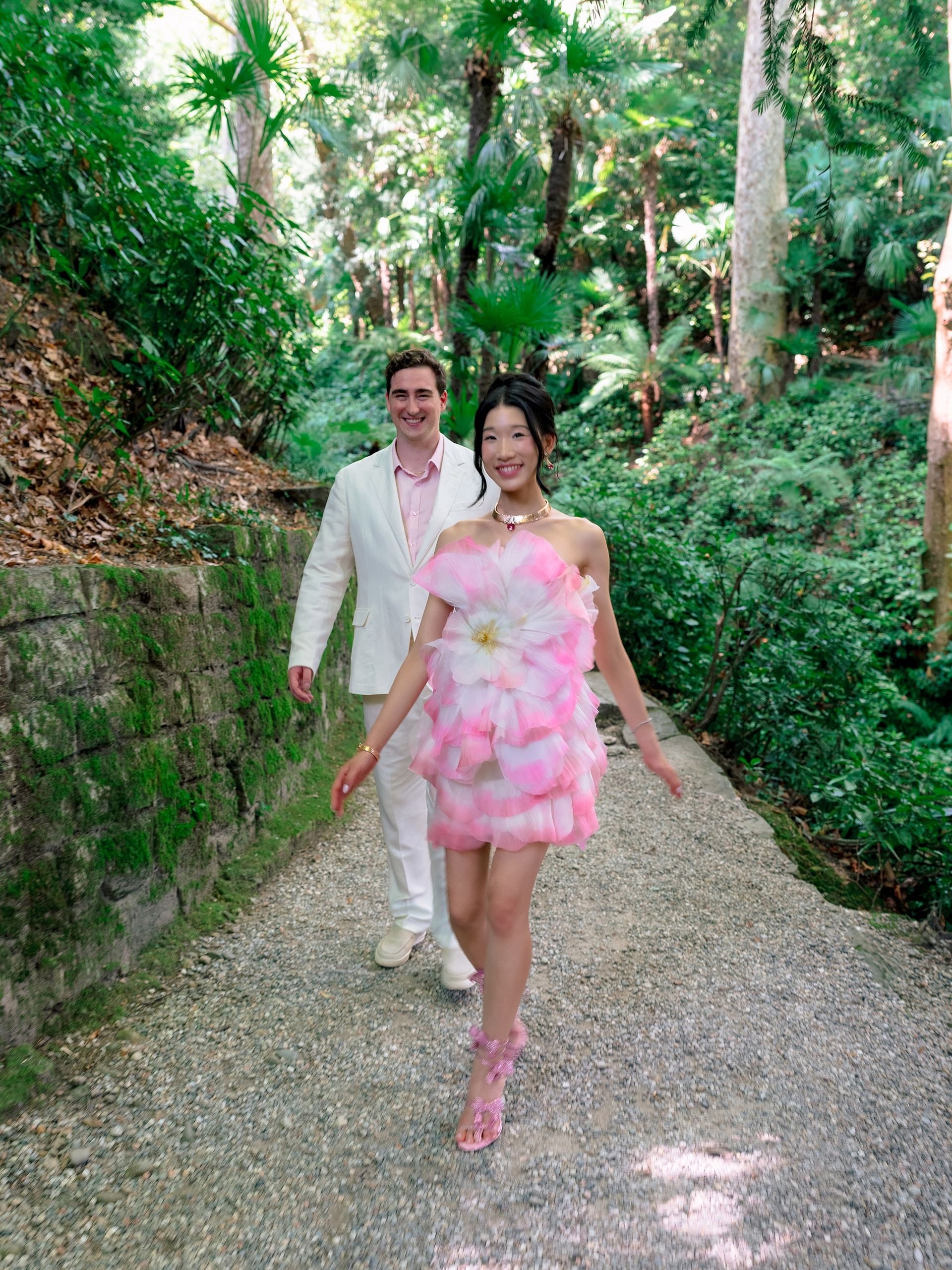 nu hoang tiktok anh 2