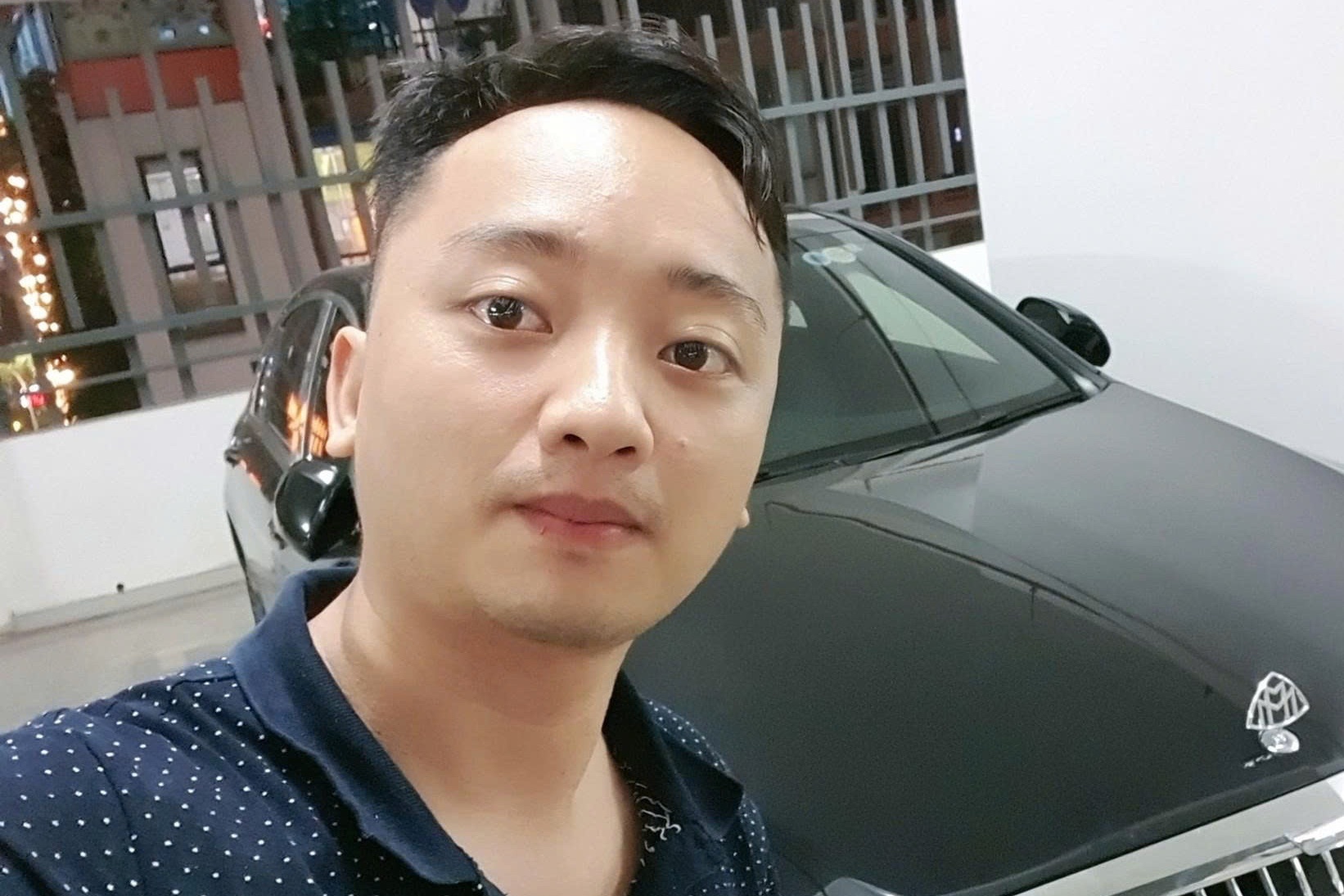 TikToker 'chu tich gia ngheo va cai ket' bat ngo bien mat hinh anh