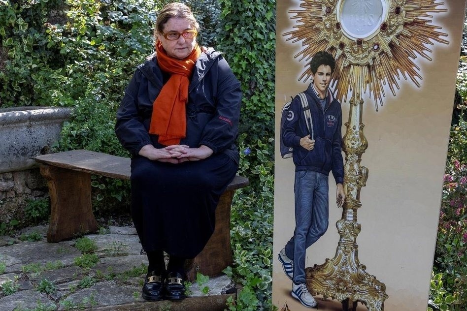 Hai thanh thieu nien sap duoc phong thanh hinh anh