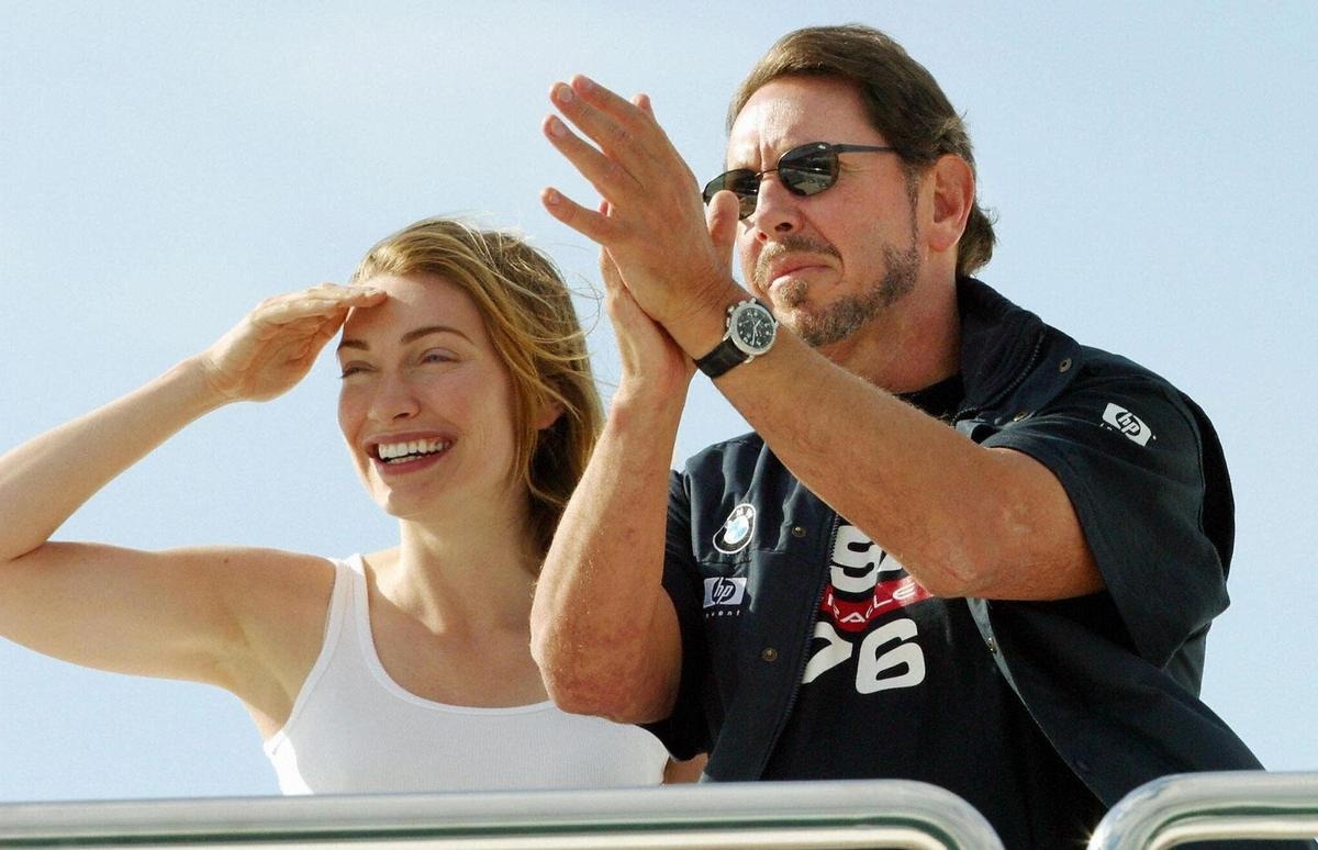 Larry Ellison anh 2