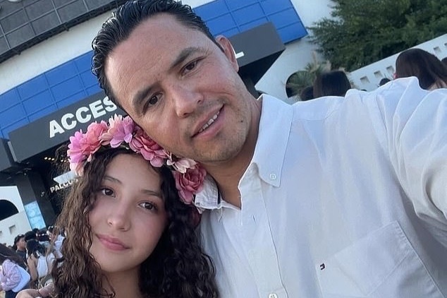 Co be 14 tuoi tu vong sau ca nang nguc o Mexico hinh anh