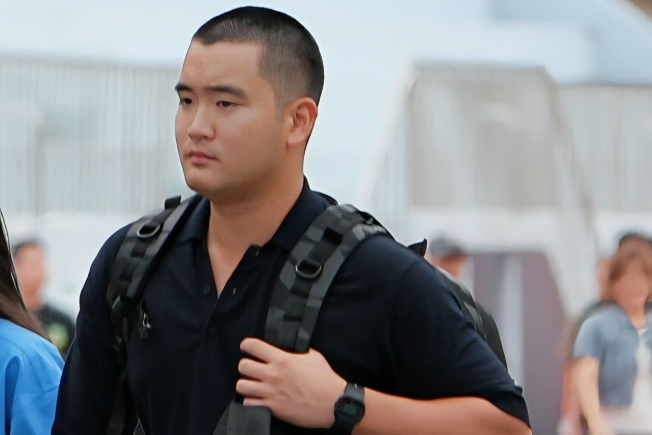 Ly do 'thai tu' Samsung nhap ngu 39 thang, tu bo quoc tich My hinh anh