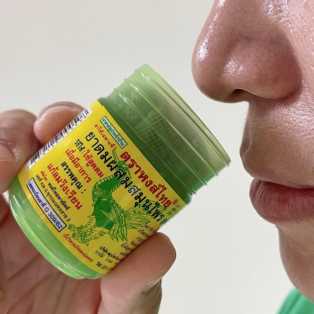 lọ dầu hít ảnh 2 lo dau hit anh 2