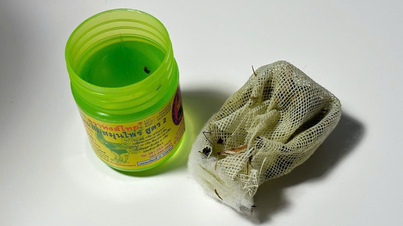 lọ dầu hít ảnh 1 lo dau hit anh 1