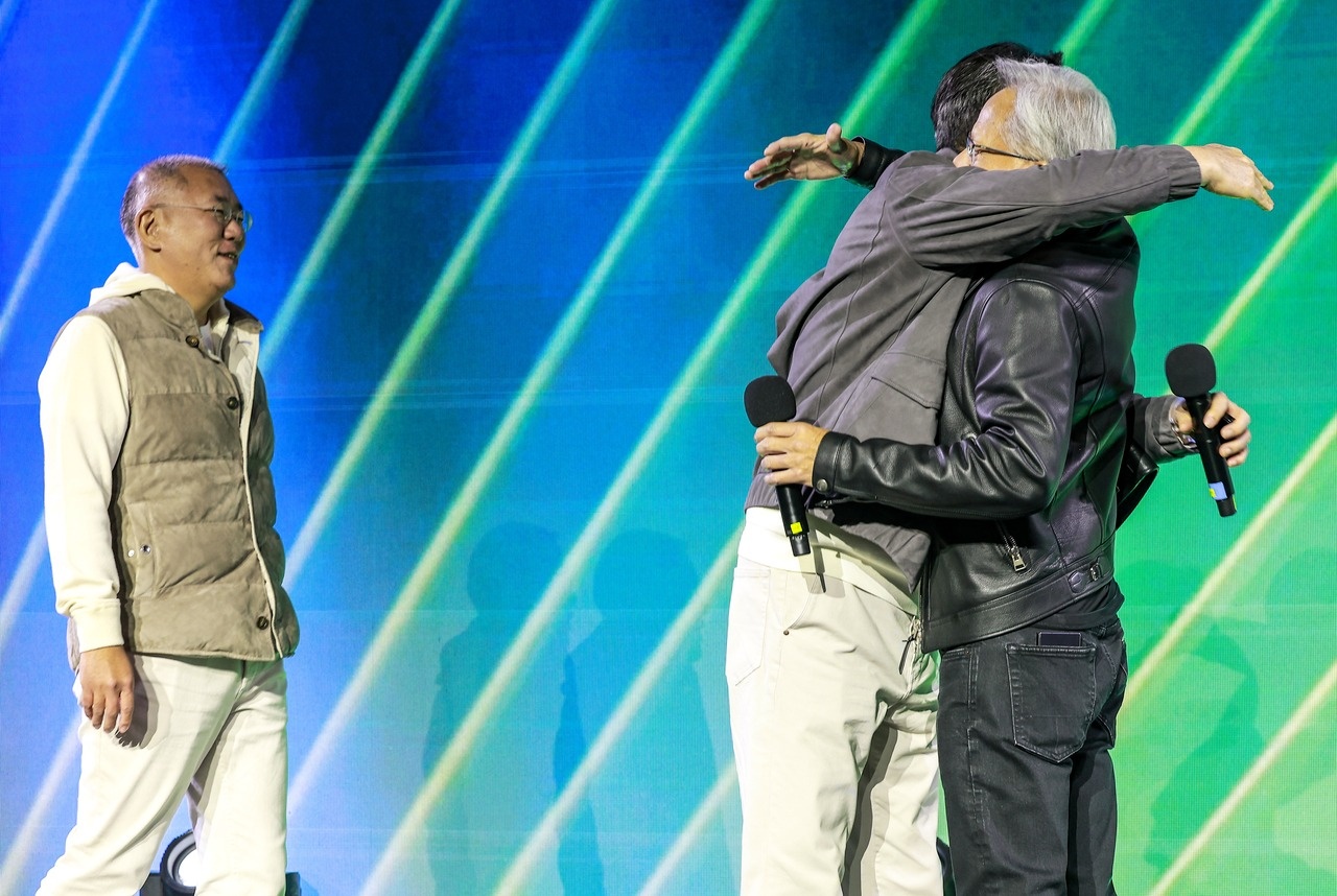 Nvidia va Samsung anh 1