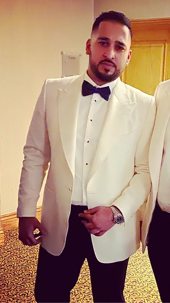 de doa tiep vien anh 1