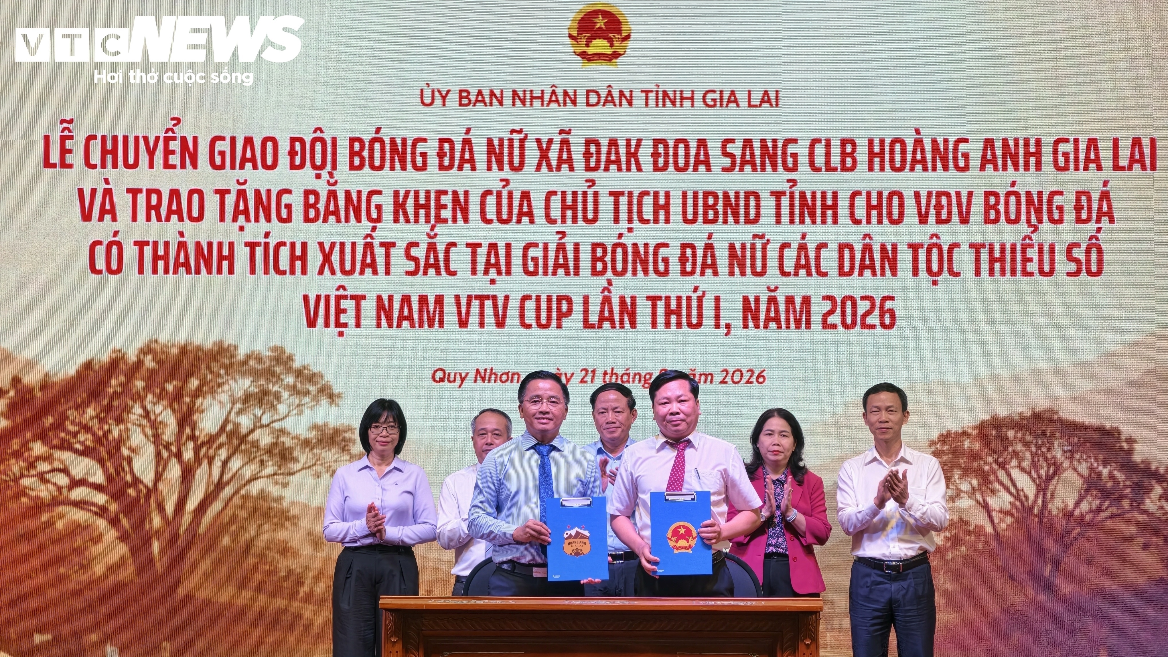 Đak Đoa ảnh 1