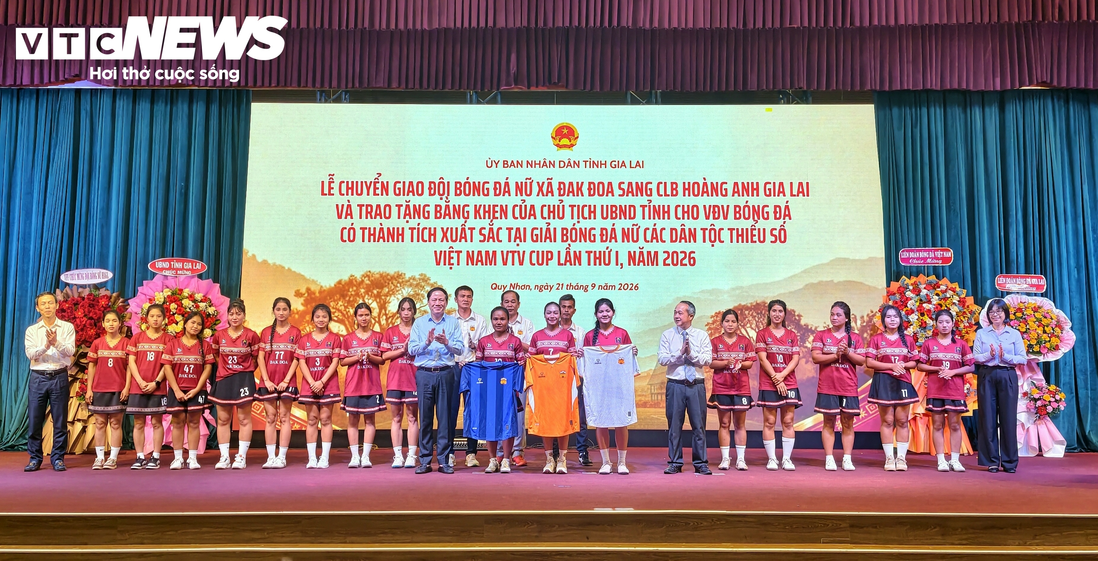 Đak Đoa ảnh 2