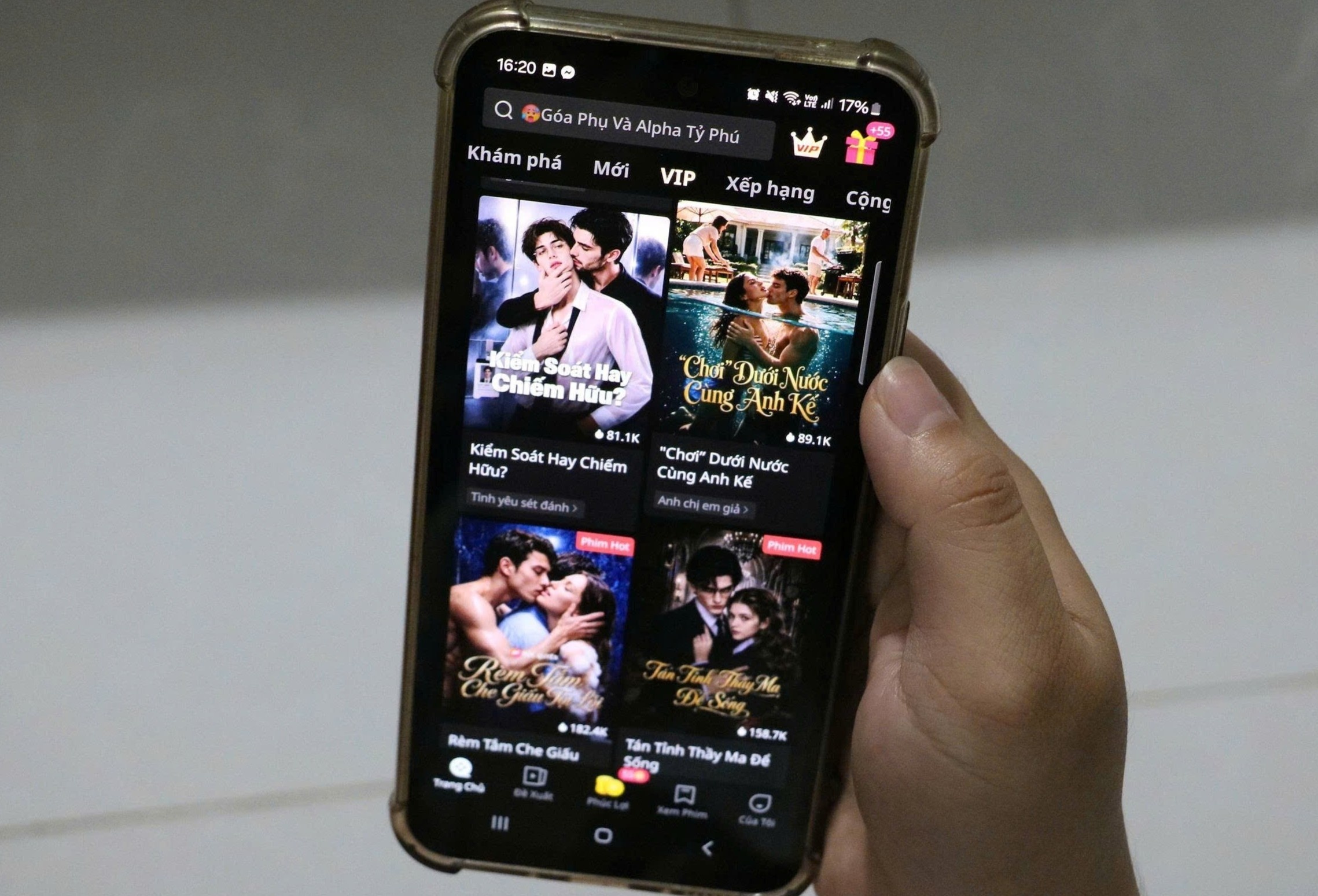phim ngắn AI ảnh 2