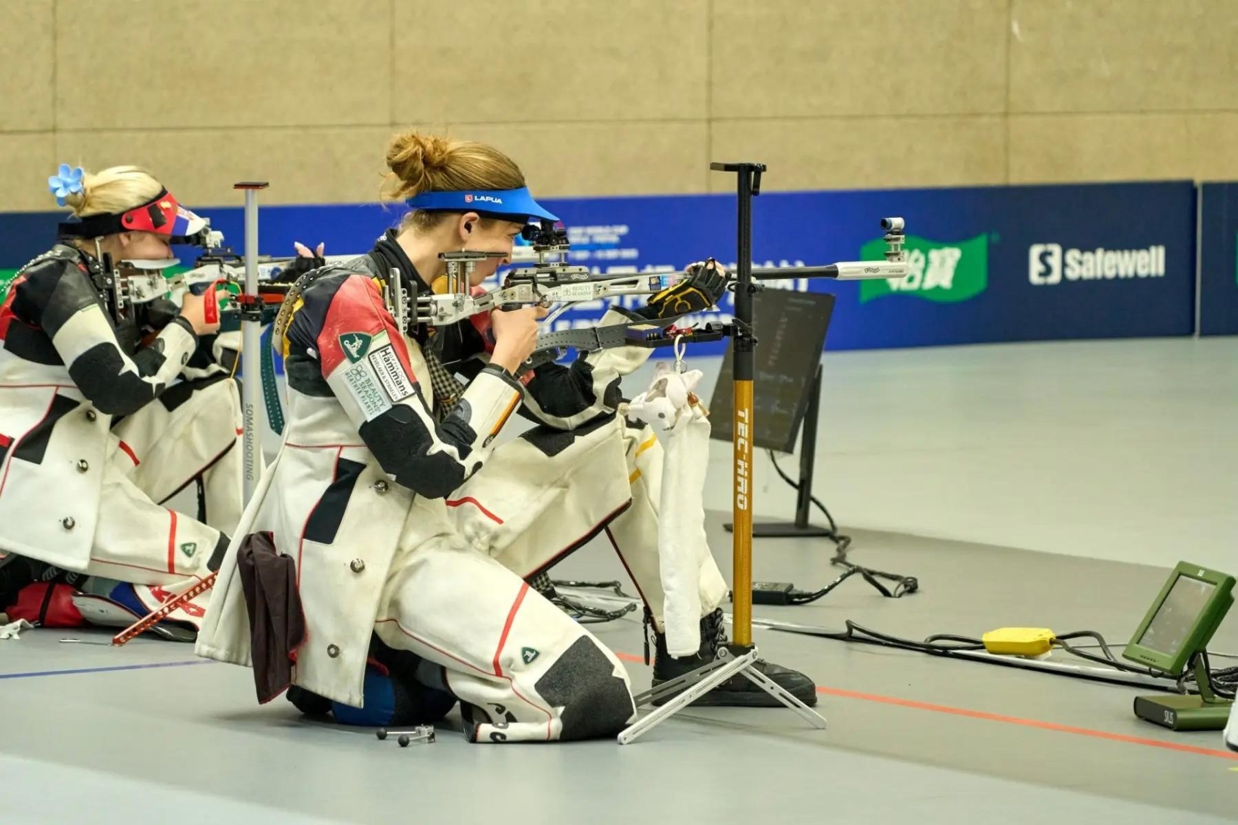 mất suất chung kết ASIAD ảnh 2