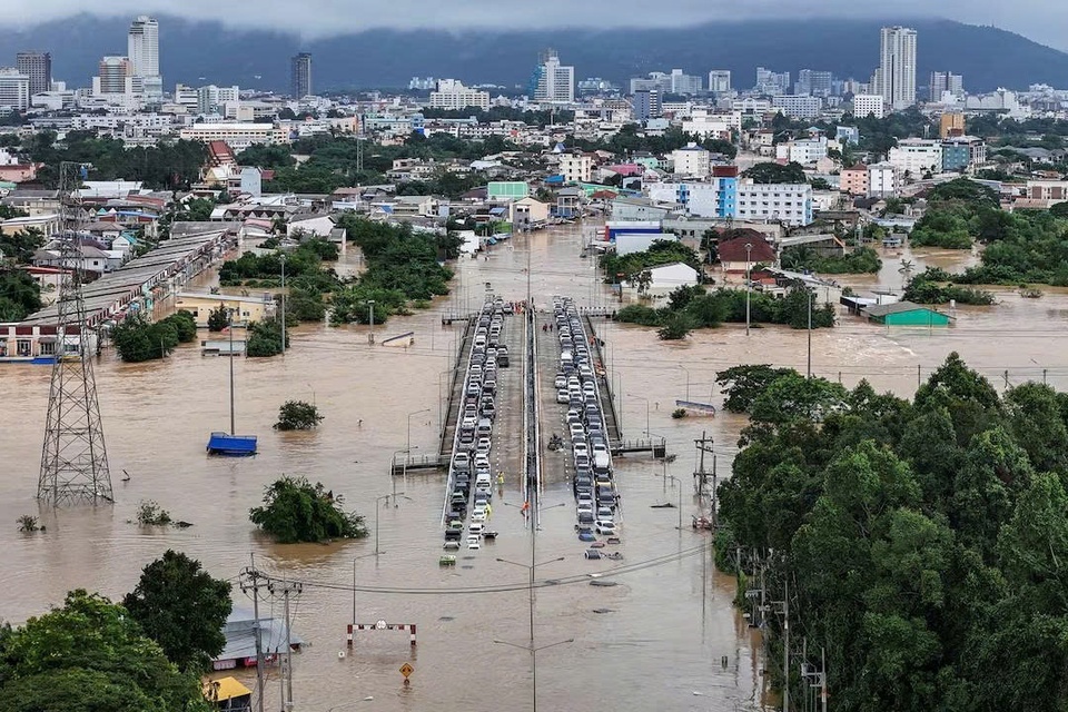 bangkok ảnh 1
