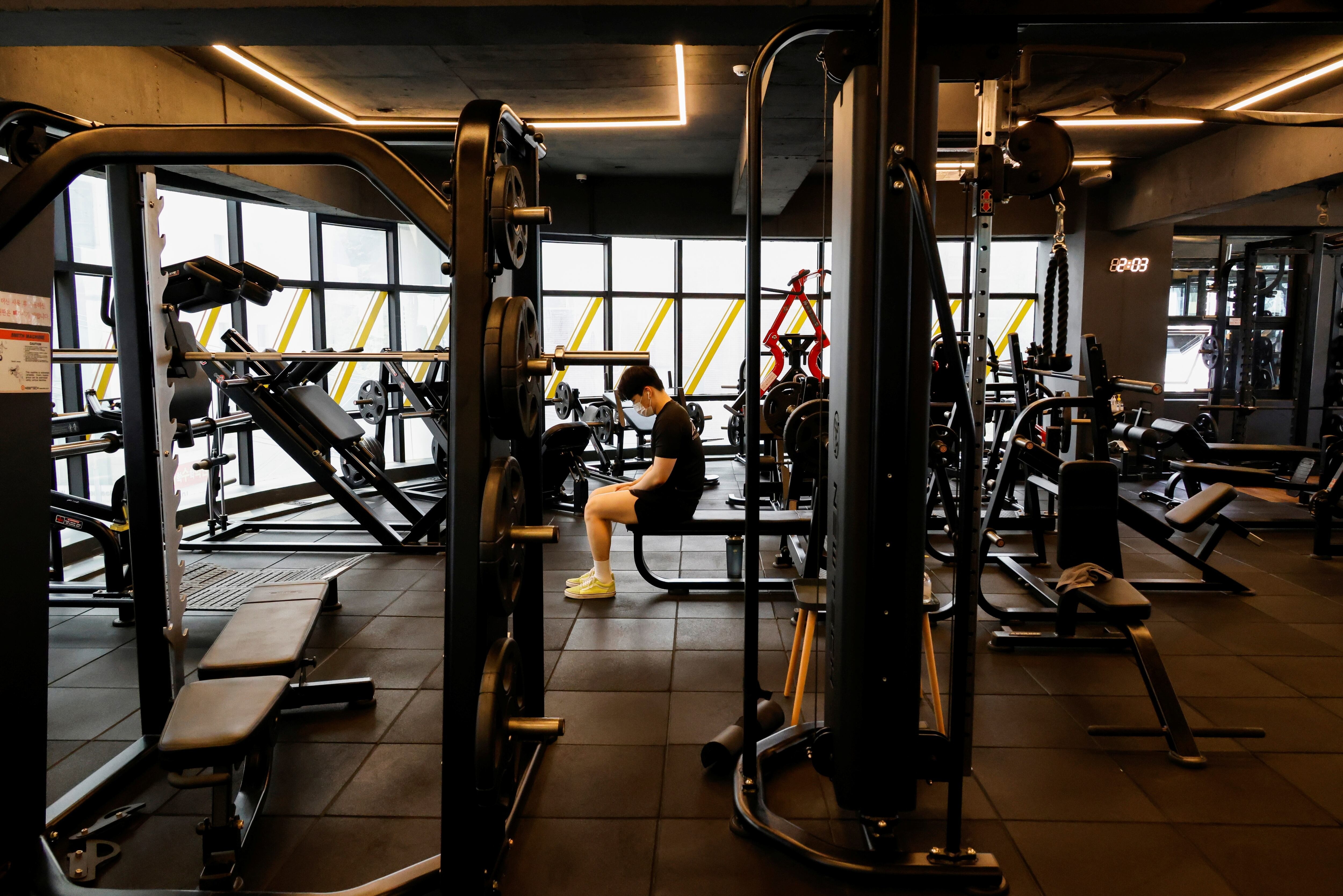 gym ảnh 4
