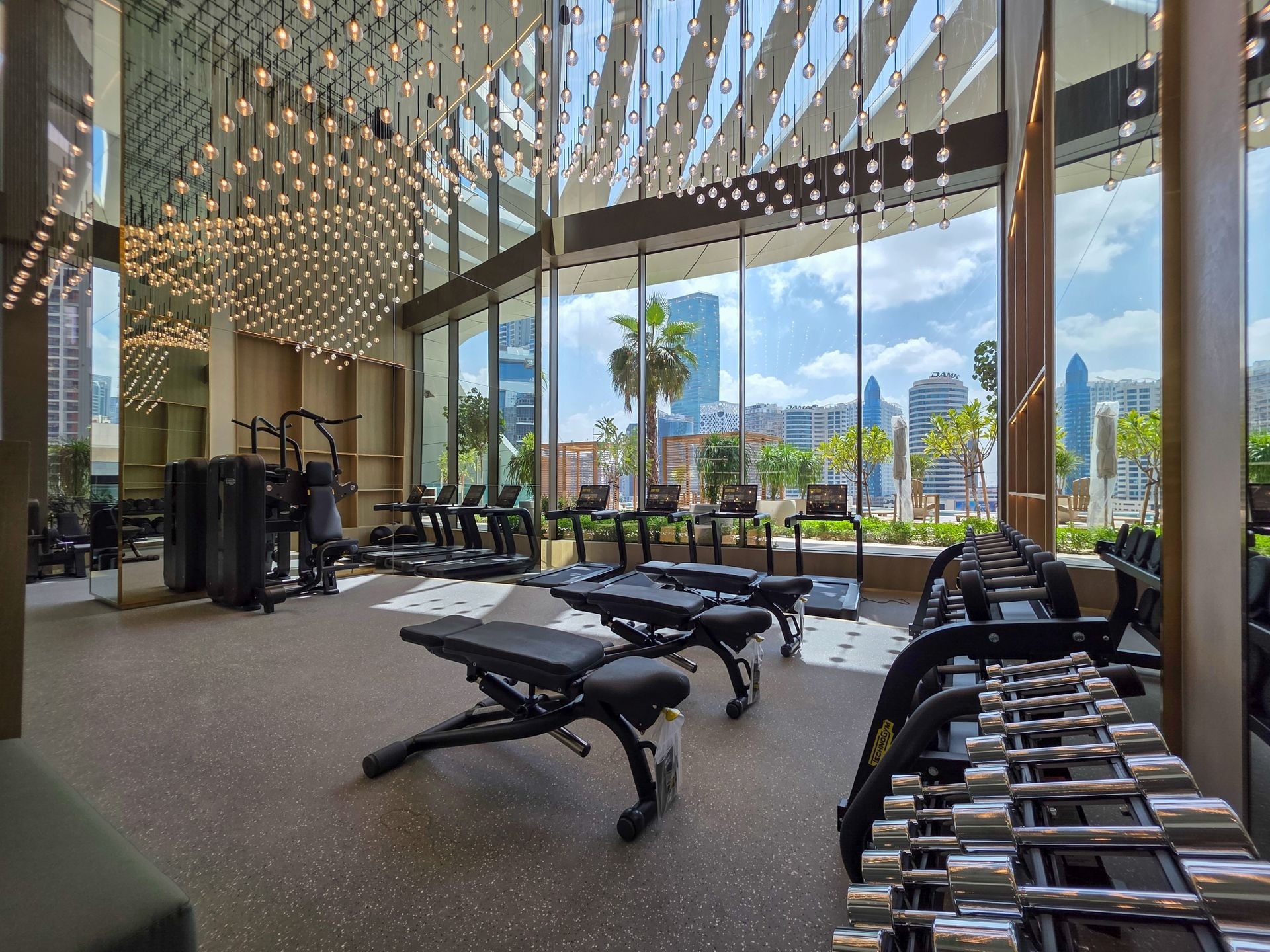 gym ảnh 3