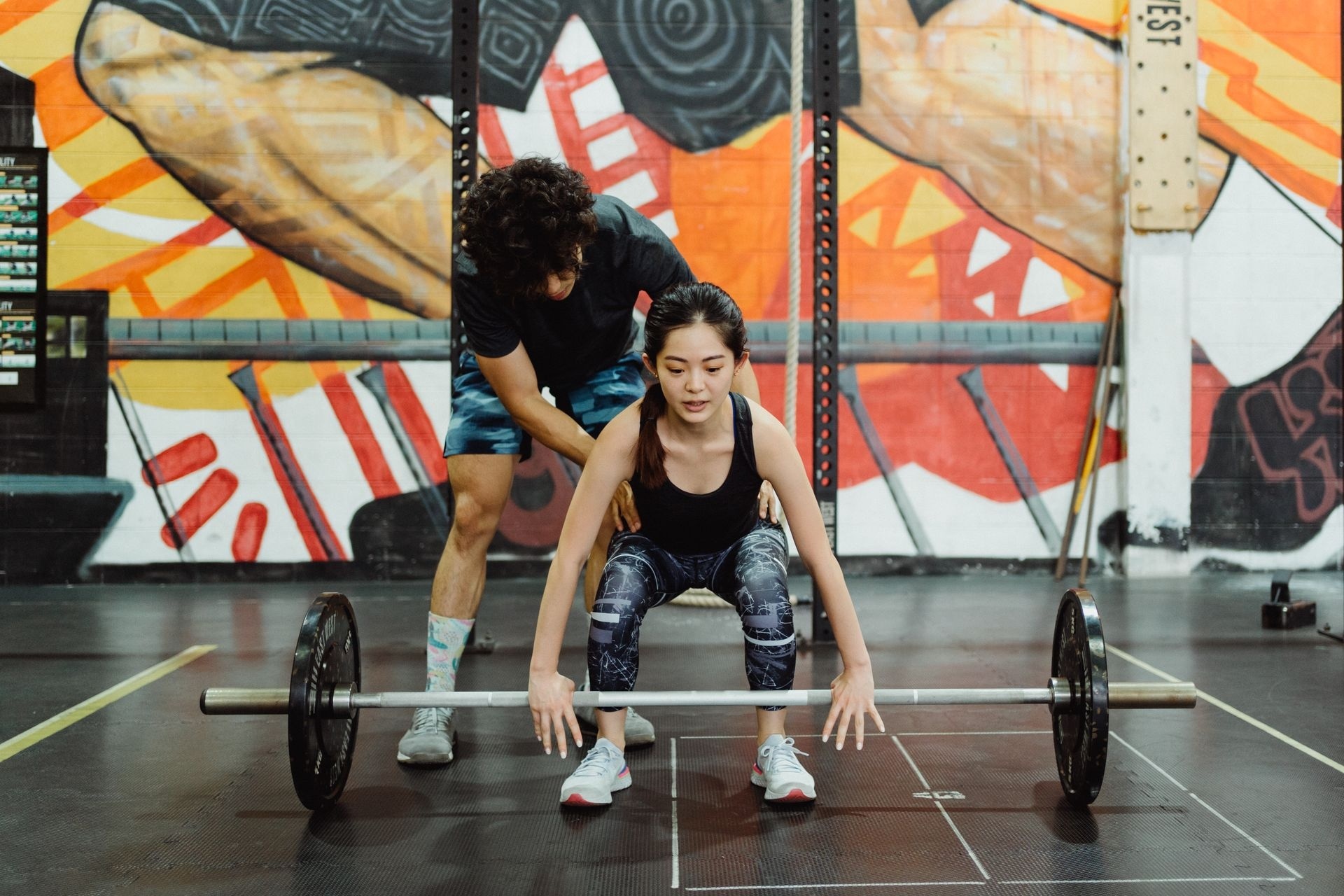 gym ảnh 2