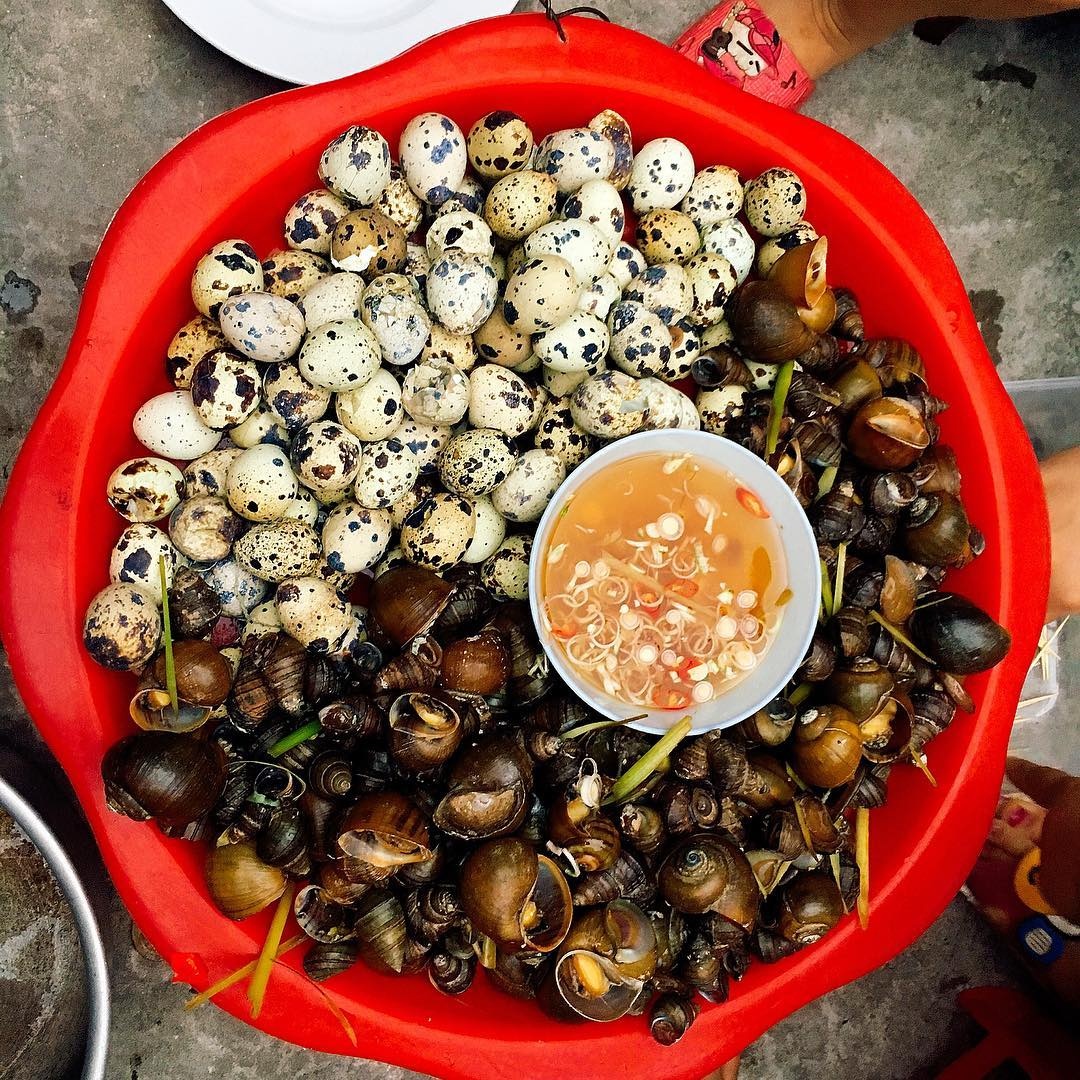 do an vat lam bang trung ngon anh 2