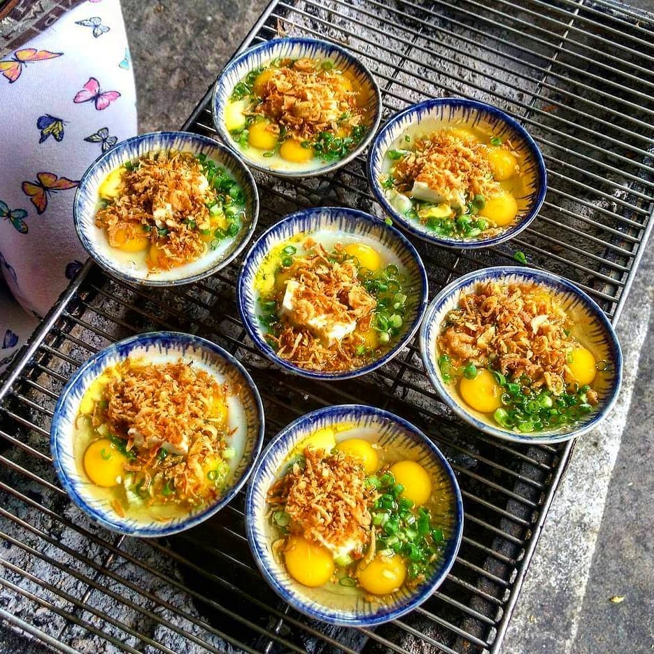 do an vat lam bang trung ngon anh 1