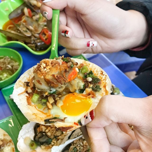 do an vat lam bang trung ngon anh 7