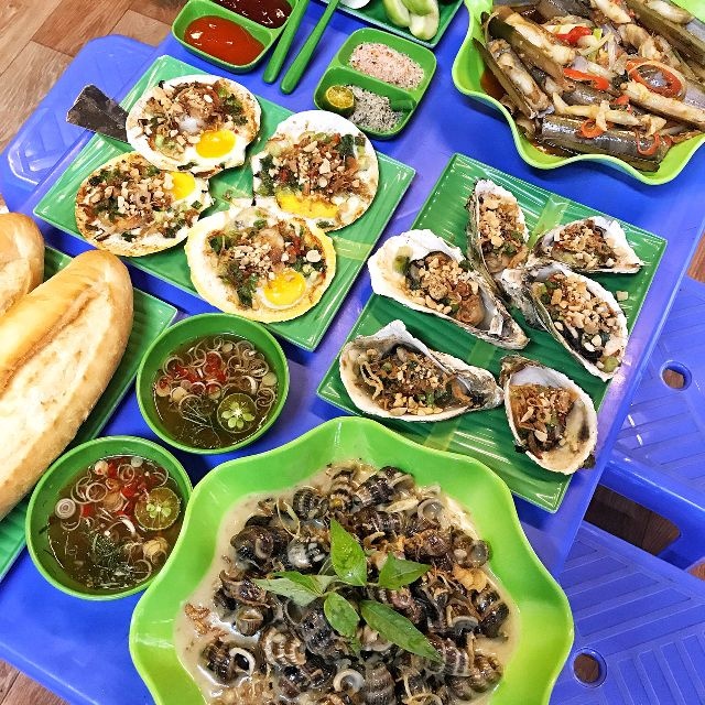 do an vat lam bang trung ngon anh 8