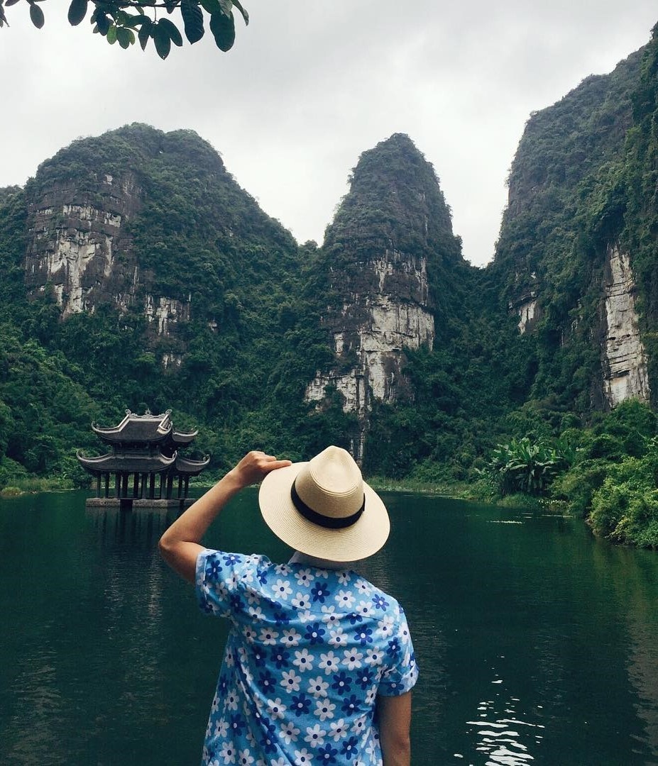 điểm du lịch đẹp ảnh 2 diem du lich dep anh 2