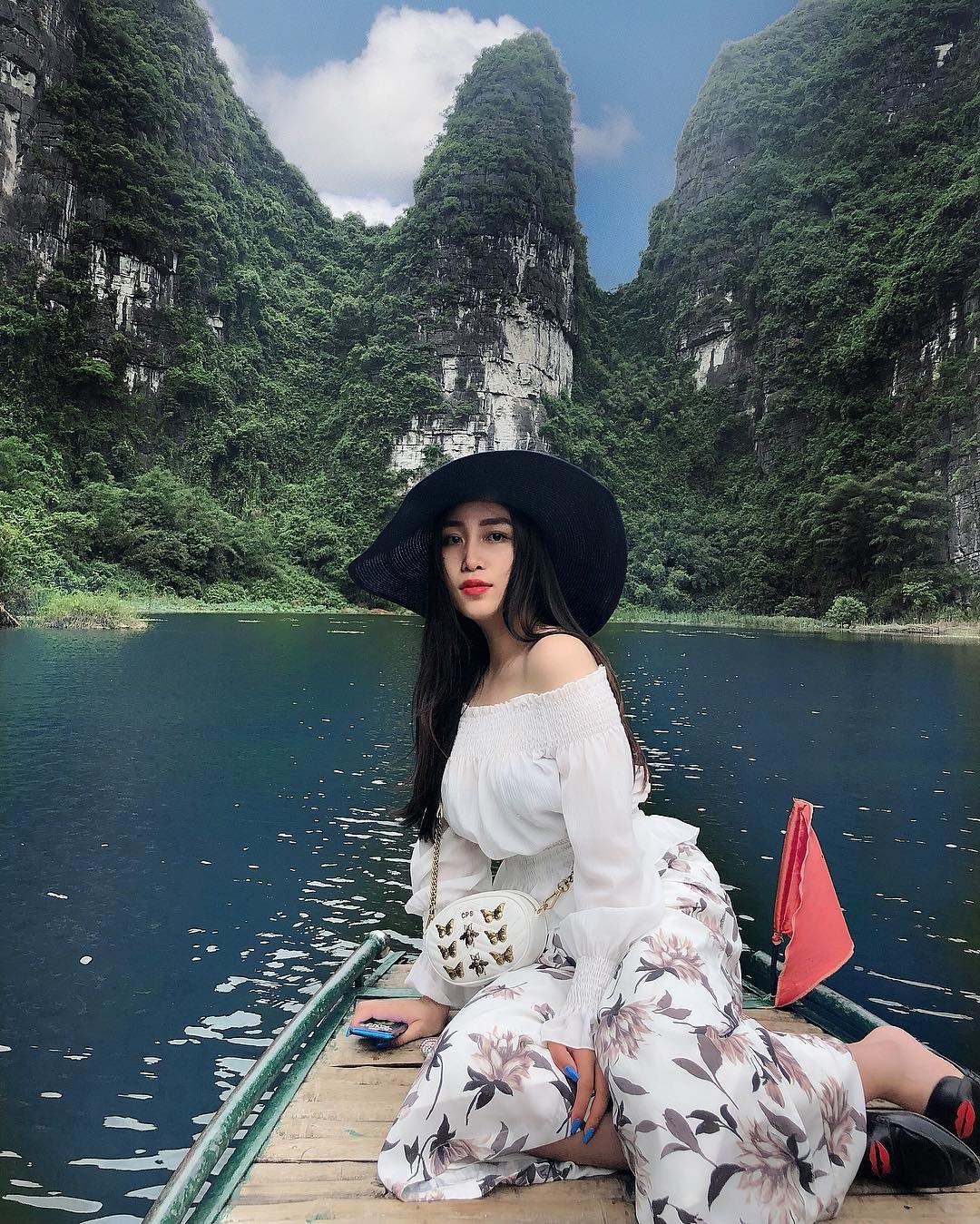 điểm du lịch đẹp ảnh 3 diem du lich dep anh 3