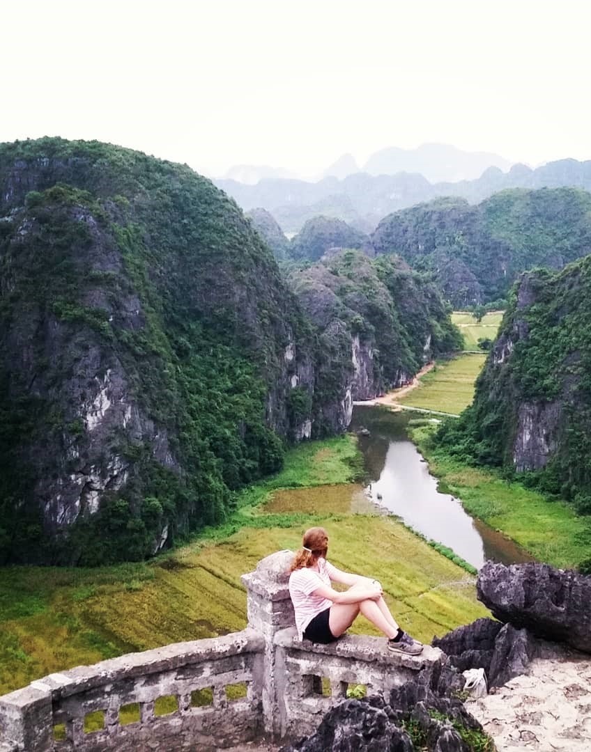 điểm du lịch đẹp ảnh 5 diem du lich dep anh 5