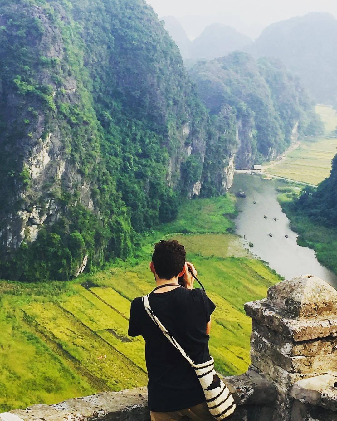 điểm du lịch đẹp ảnh 6 diem du lich dep anh 6