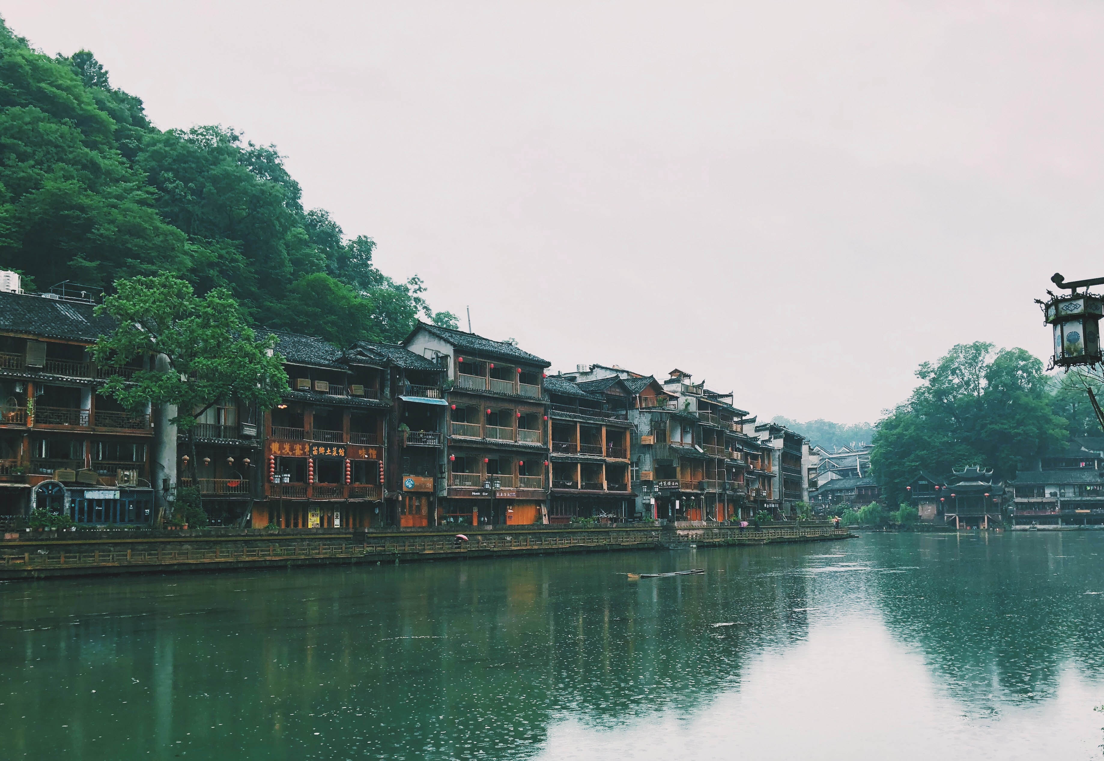 du lịch phượng hoàng cổ trấn ảnh 4 du lich phuong hoang co tran anh 4