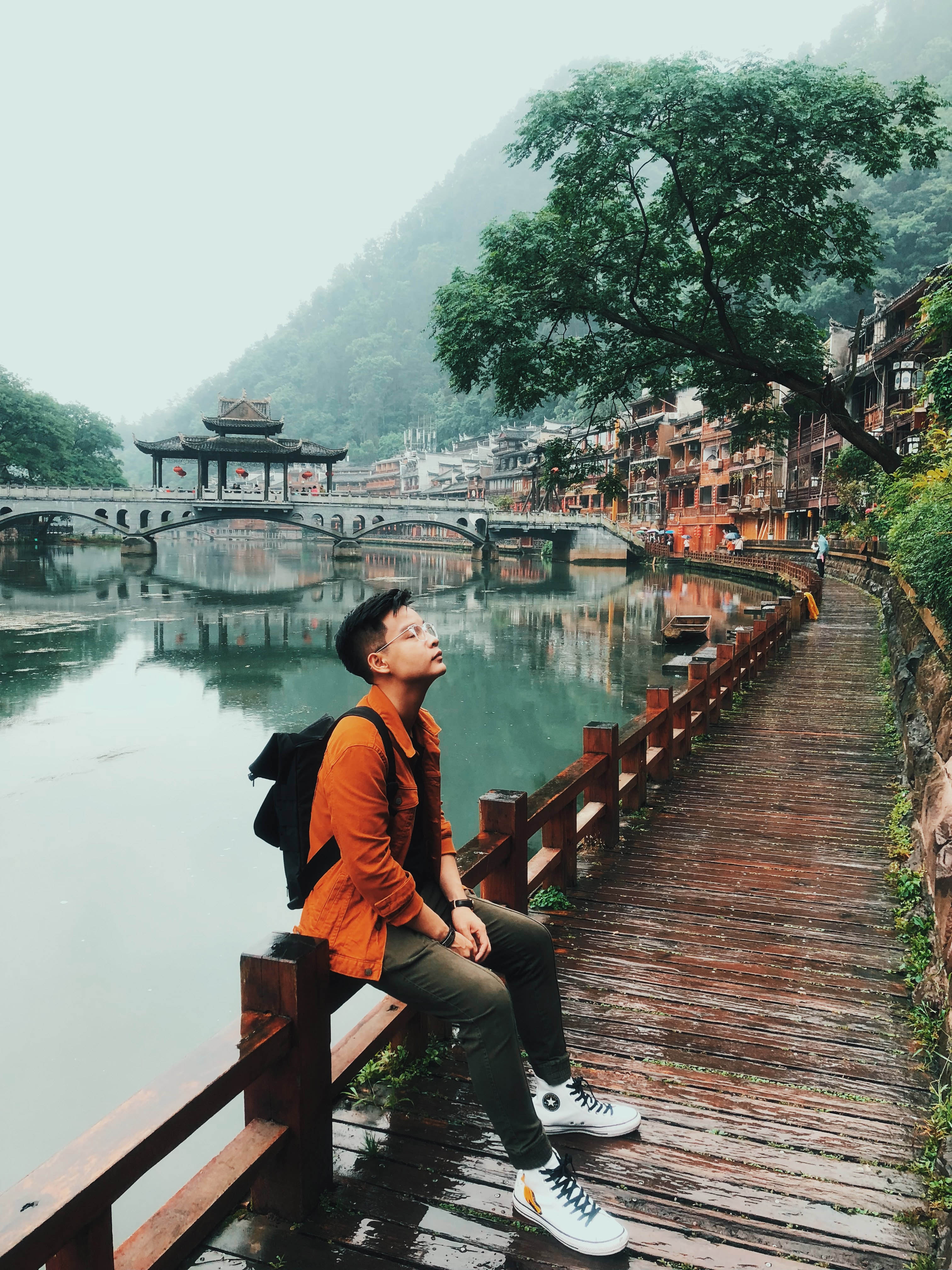 du lịch phượng hoàng cổ trấn ảnh 7 du lich phuong hoang co tran anh 7