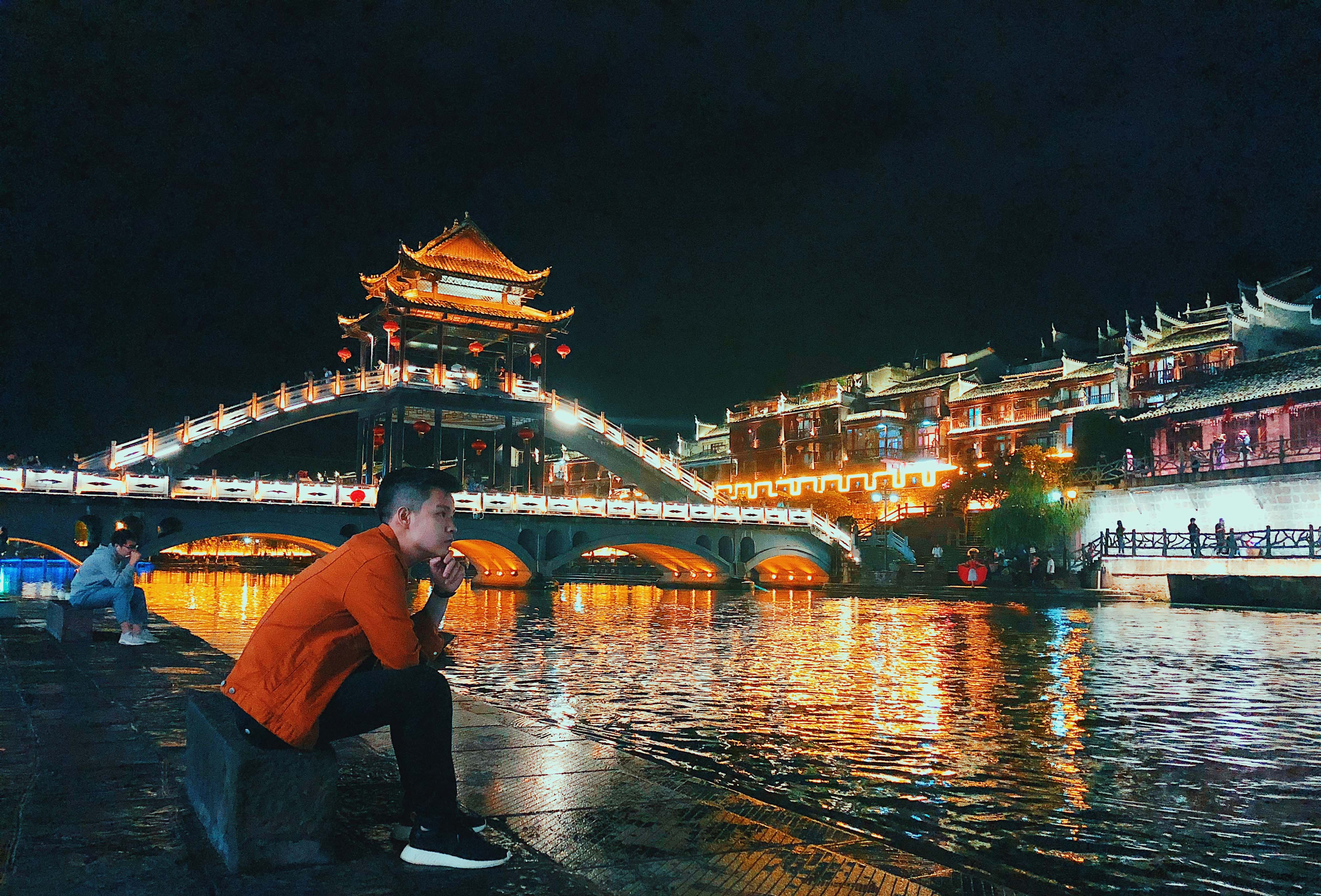 du lịch phượng hoàng cổ trấn ảnh 14 du lich phuong hoang co tran anh 14