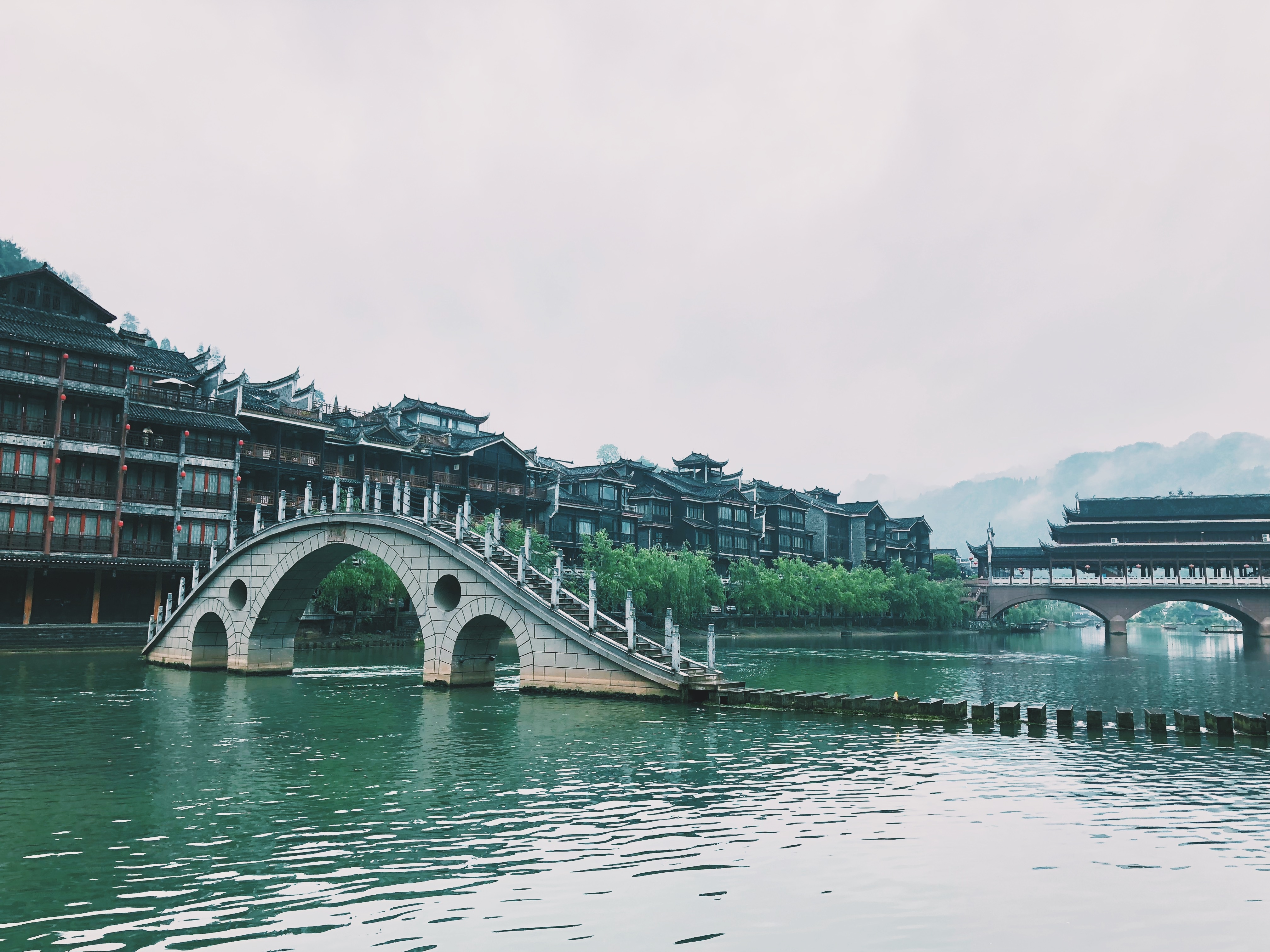 du lich phuong hoang co tran anh 10