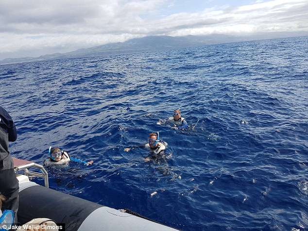 du lich tren mieng nui lua anh 11