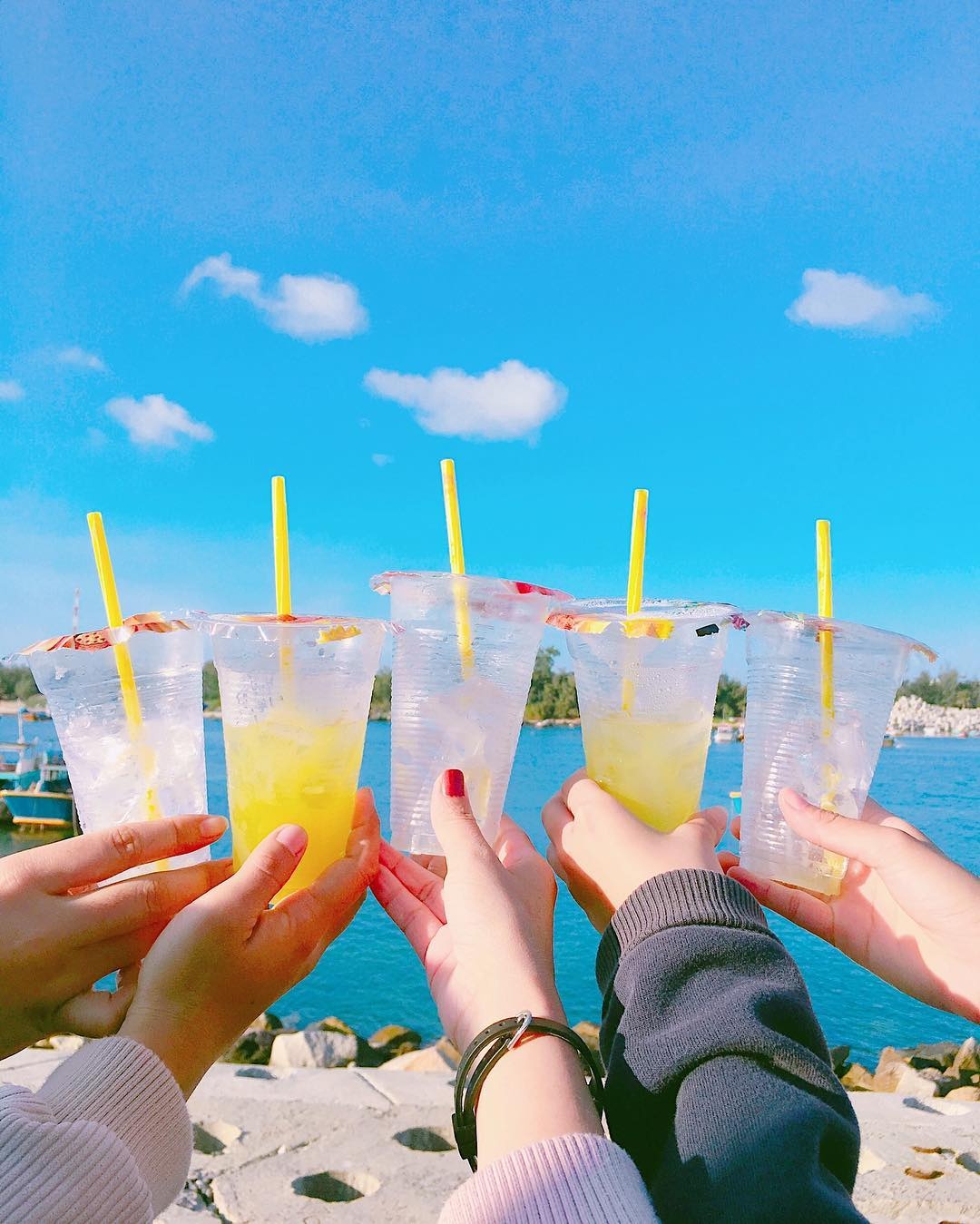 mon ngon giai nhiet anh 10